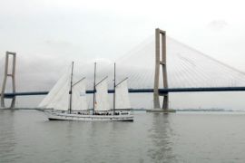 KRI Arung Samudera