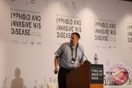 Bio Farma Indonesia Dukung Pencegahan Penyakit Tifoid