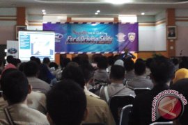 FMI Kampanyekan Keselamatan Berkendara