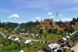 Fantastis! Rp214 miliar disita dalam kasus korupsi lahan transmigrasi Kaltim