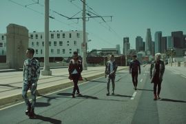 Big Bang borong penghargaan musik China