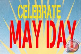 No Rally on Labor Day in Banjarbaru