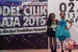 Pemilihan Top Model Cilik 2015 Page 1 Small