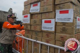 Bantuan Untuk Korban Gempa Ditahan Bea Cukai Nepal