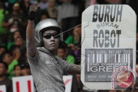 Menurut KSPSI, Ini Idealnya UMP Sumbar