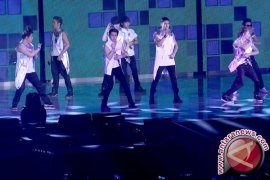 Lagu "Bunga Terakhir" Di Persembahkan Ryeowook SuJu