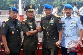 Langkah Maju TNI, POM TNI Direstrukturisasi