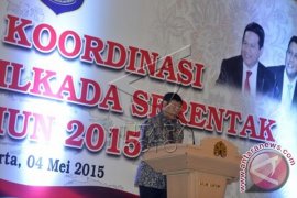 Menkopolhukam: Golkar-PPP Berpotensi Tidak Ikut Pilkada Serentak