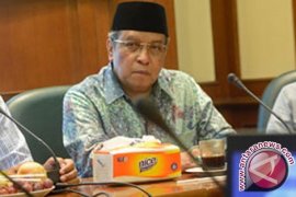 PBNU Minta Pemerintah Dukung Pengusaha Nahdliyin