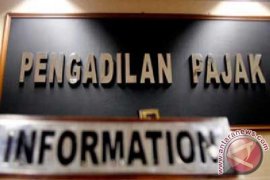 Kemplang Pajak, Pengusaha Tekstil Diserahkan ke Kejari 