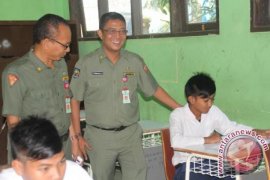 Disdik Bontang Jamin Naskah UN Tidak Bocor