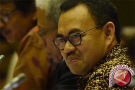 Menteri ESDM Umumkan Wiratmaja Puja Dirjen Migas