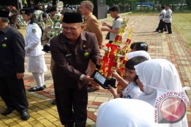 Bekasi Butuh Anggaran Meubeler Sekolah Rp92 Miliar