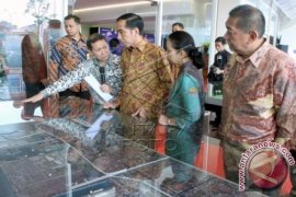 Presiden: Indonesia Butuh Kepemimpinan Tangguh Bidang Maritim