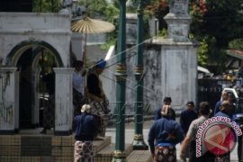 Sri Sultan Kembali Keluarkan Sabda Raja