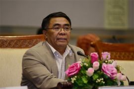 Gerindra sebut revisi UU Pemilu ganggu stabilitas demokrasi