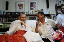 Deddy Mizwar Kenang Almarhum Pepeng Sosok Yang Optimis