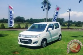 Karimun Wagon R  Lebih Irit dari Manual 