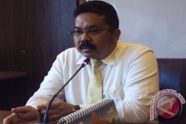 PDAM Bandarmasin Minta Aset Pemerintah Pusat 