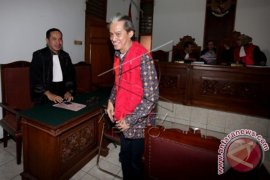 Fariz RM "Curhat" Setelah Divonis