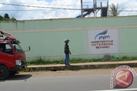 Wahana bermain air dukung kawasan wisata Rejanglebong