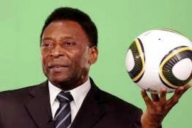 Media: Pele Jalani Operasi Prostat