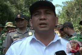 Pemenang STQ tingkat provinsi Sumsel diumrohkan 