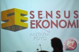 BPS Imbau Masyarakat Dukung Sensus Ekonomi Lanjutan