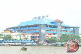 Disperindagkop: 10 pasar tradisional Palembang harus direvitalisasi 