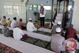 Wabup Apresiasi Warga Sungai Bakung