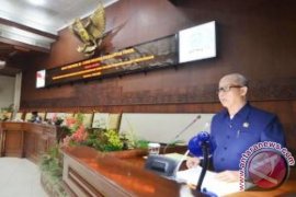  Fraksi Hanura: Penerapan Perda Harus Konsisten 