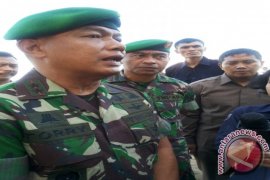 Kodam Udayana Dukung Konferensi Kedokteran Militer Dunia
