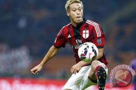 AC Milan Permalukan Roma 2-1