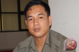 Legislator Desak Penertiban Pasar Tradisional Tanjung Limau