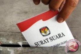 KPU Bekasi prediksi golput dari pekerja informal
