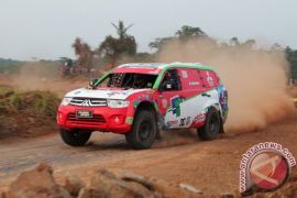 Mitsubishi hadirkan program mudah miliki mobil