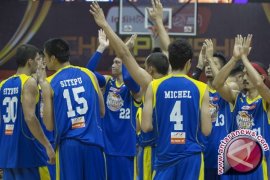 Juara NBL Series 2015 Diraih Satria Muda Britama 
