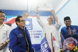 BALON GUBERNUR KALSEL