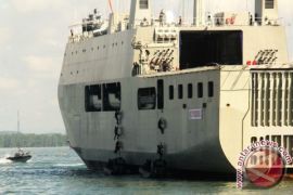 Kopaska Bebaskan Sandera dan Tanker MT Permina