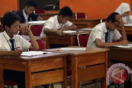 2.000 siswa Padang ikut pra olimpiade sains