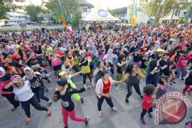 SENAM ZUMBA
