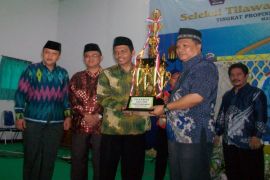 Juara Umum STQ Sulut Page 1 Small