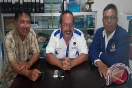 NasDem Rekomendasi Paket Mas-Dipa Pilkada Karangasem