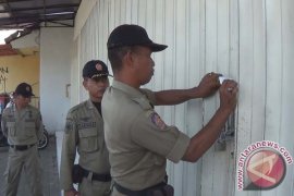 Sekda Jembrana Ingatkan Satpol PP Untuk Adil