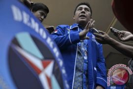 Musda Demokrat Sulsel tidak diundur