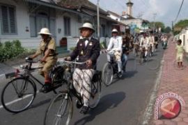 "Magelang Tempo Doeloe" Meriahkan "Ayo ke Magelang"