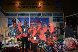 Banjar Promosikan Keunggulan Daerah