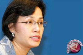 Sri Mulyani Siap Lanjutkan Program Pembangunan Pemerintah