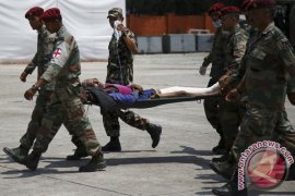 Jumlah Korban Jiwa Gempa Susulan di Nepal Jadi 117