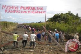Pemerintah Diminta Kembalikan "Gampong Nelayan"